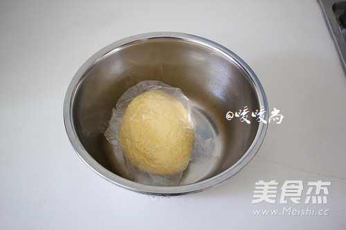 肉丝剪刀面的做法