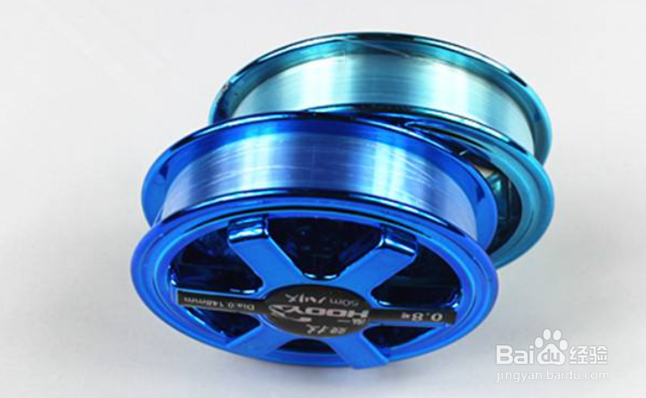 如何针对鱼情选择钓鱼线?钓鱼线有哪几种