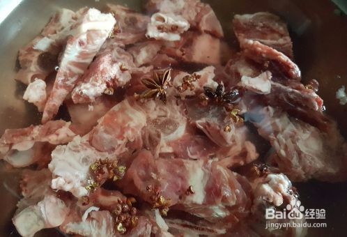 清炖枸杞羊肉汤是如何做的？怎么做好吃？