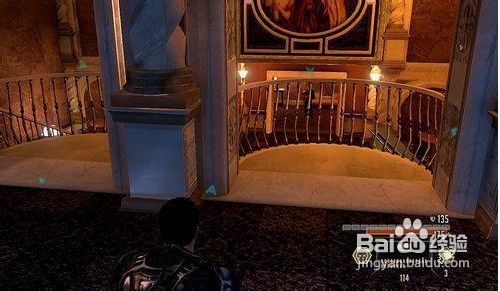 通关技巧：阿尔法协议