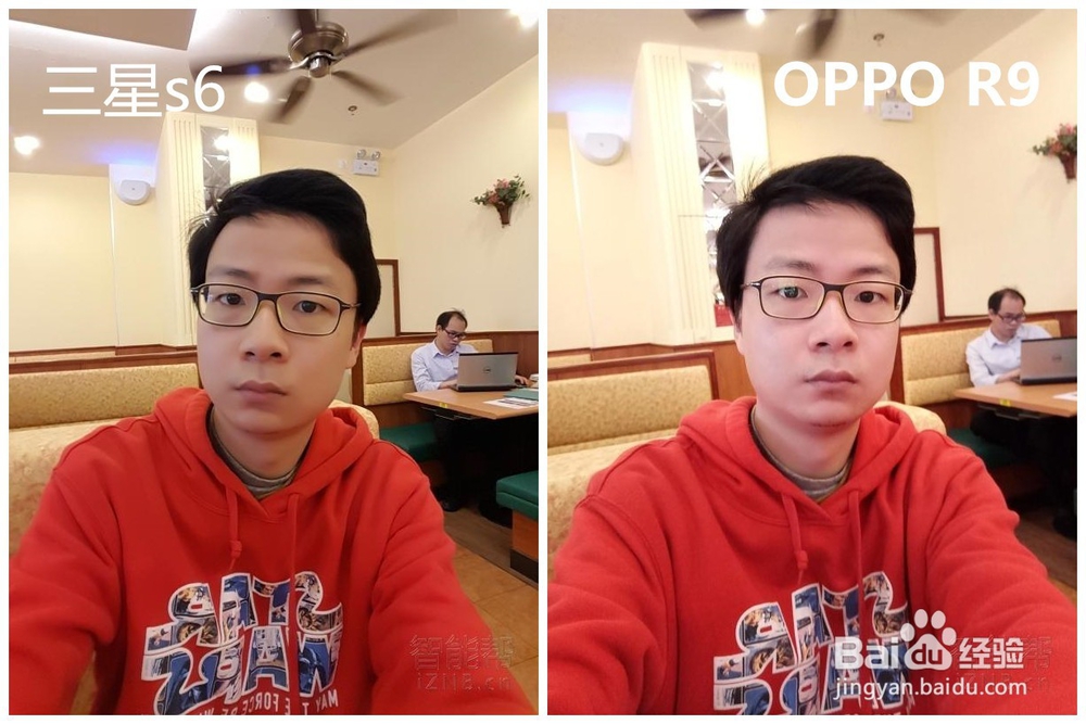 OPPO R9和三星S6哪个好？