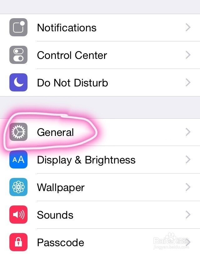 iphone5电源键失灵怎么锁屏与开机