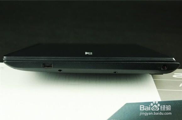 宏碁威武V5-591G 51W2开箱