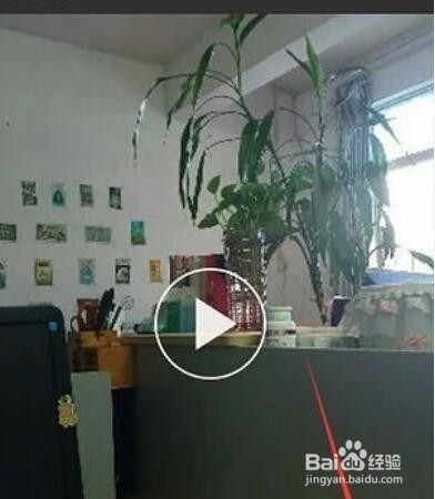 怎样让朋友圈视频加上萌动表情图？