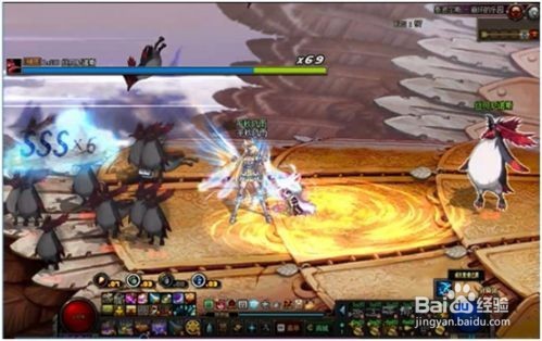 dnf红眼单人鸟背攻略