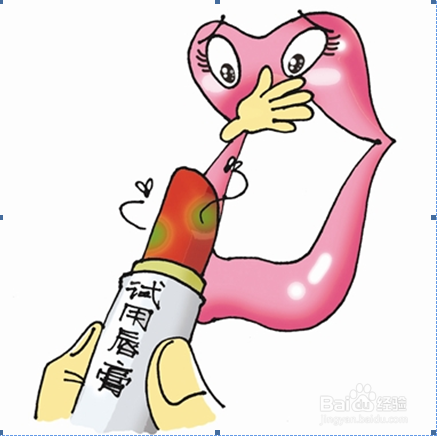 嘴唇脱皮、干裂怎么办