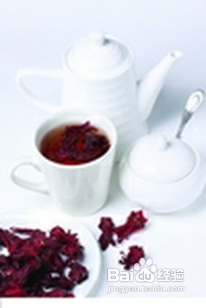 女性补血养颜的——中药材之二