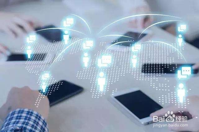 刚毕业的工程业务小白，如何拓展信息人脉资源