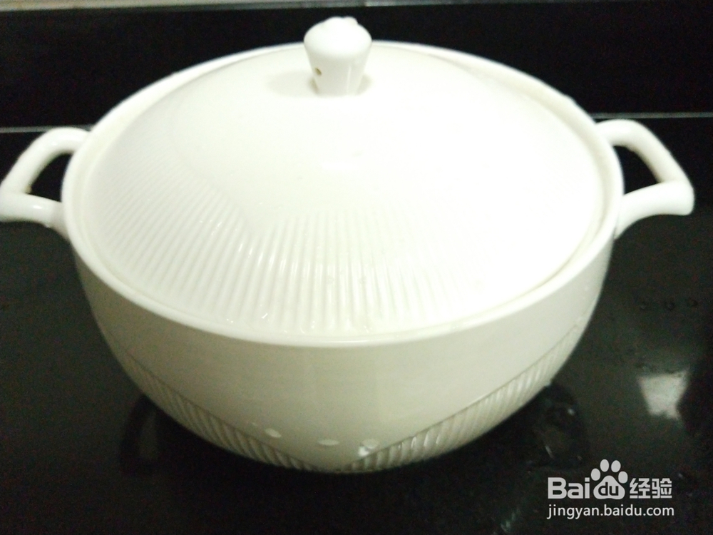 老厨师教你做大闸蟹