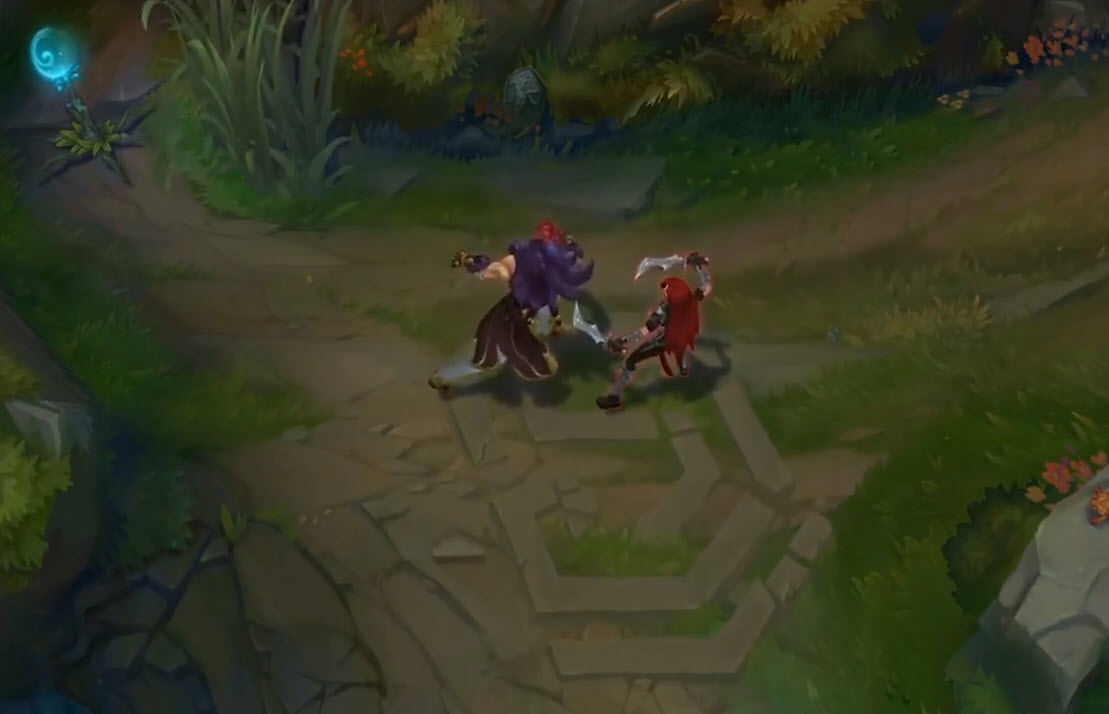 英雄联盟新英雄瑟提怎么玩