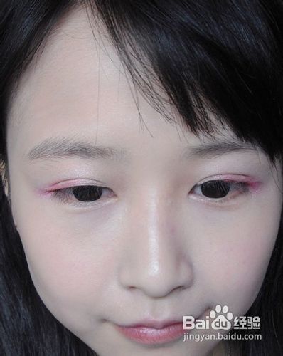 正确的化妆步骤