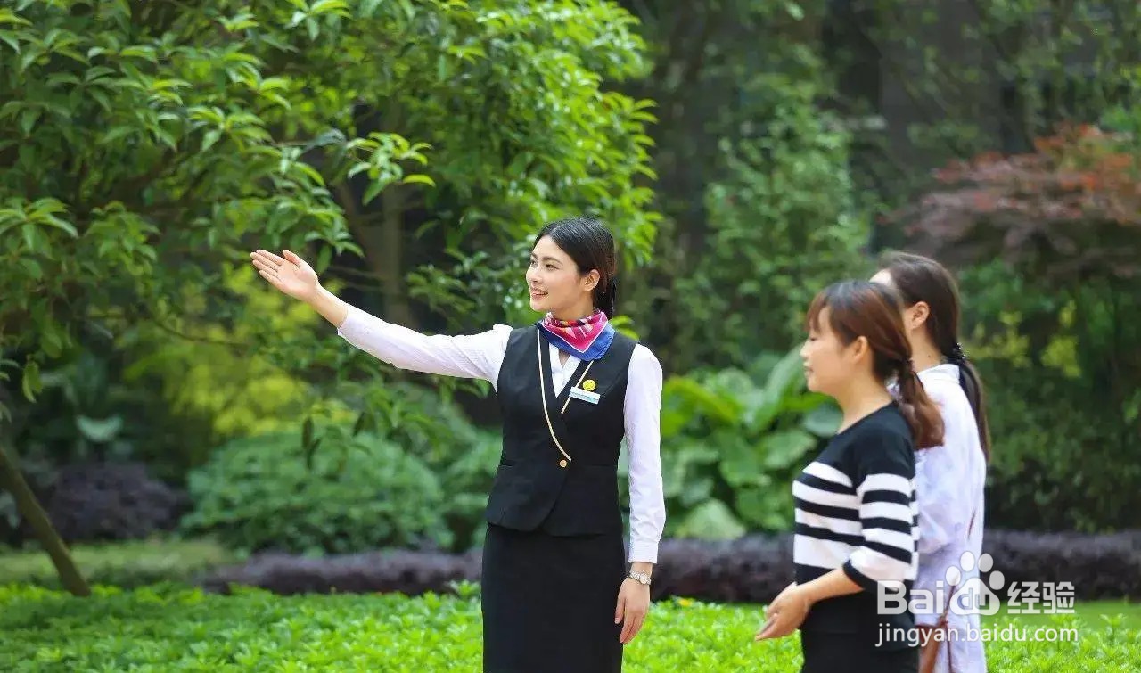 如何做好小区物业管理服务工作