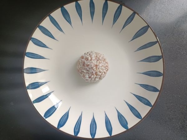 团团圆圆珍珠圆子