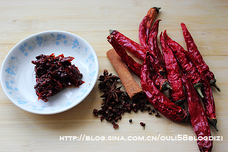 大盘鸡做法全解，成为大厨指日可待