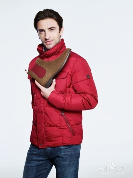 如何挑选男靴？