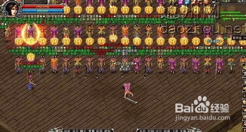 《傲视遮天》练级必知系统