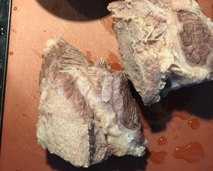 怎么做无敌清汤牛腩