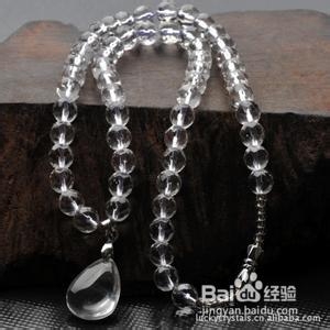 教你一眼辨别各材质手链佛珠的真假好坏