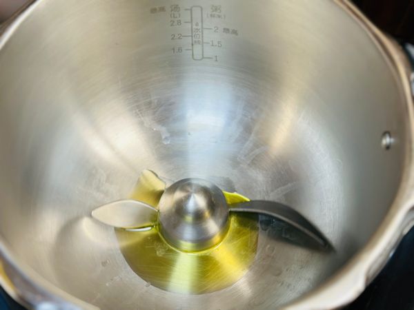 蒜蓉酱香炒贻贝