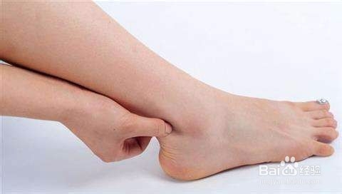 脚后跟疼该怎么治