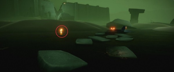 光遇2月10日大蜡烛位置任务