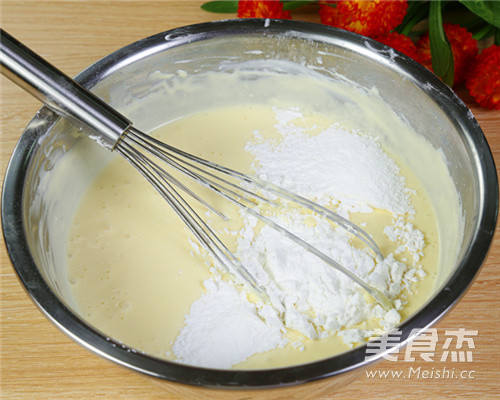大理石芝士蛋糕