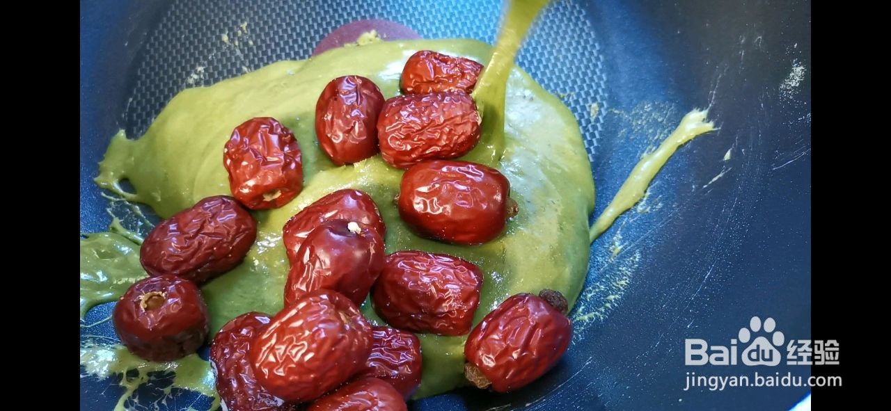 奶枣怎么做好吃