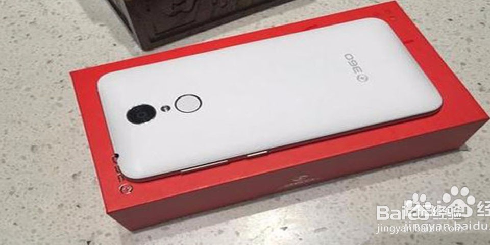 安全手机360f4惊艳开箱