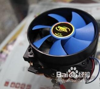 电脑很烫怎么办