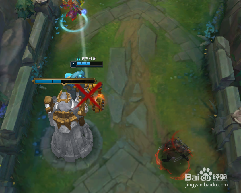 lol无限火力影流之主劫怎么出装玩法技巧