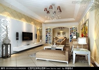 现代简约风格怎么来设计