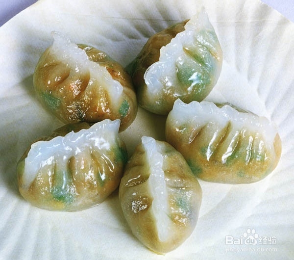 舌尖—中国味蕾之调饺子馅的特技,珍藏版!