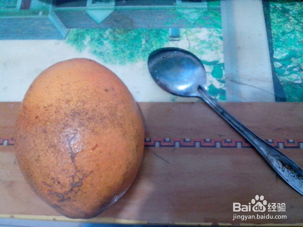 教大家如何巧用瓢羮