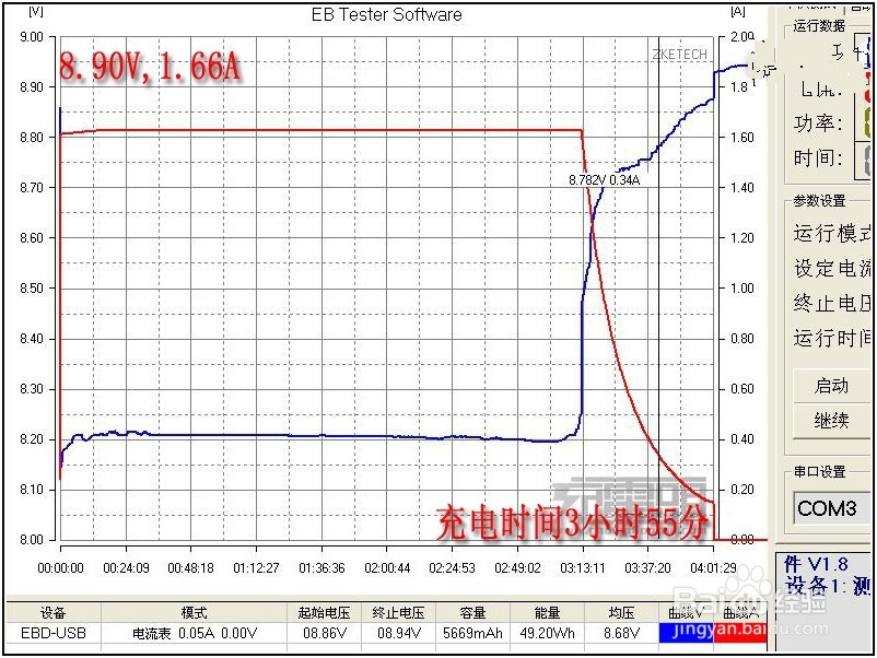 华为FCP快充充电宝功能使用