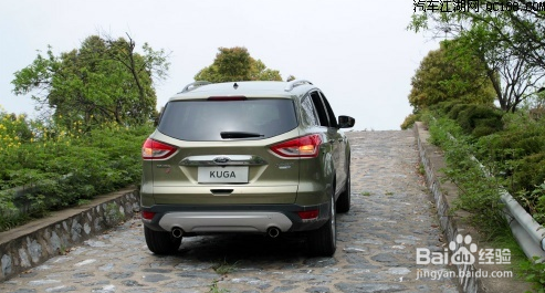 手动挡坡起技巧