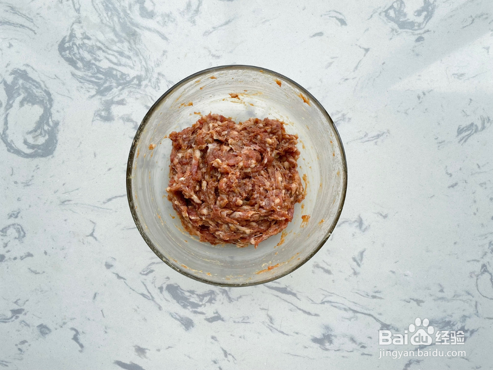 皮蛋鲜肉月饼的做法