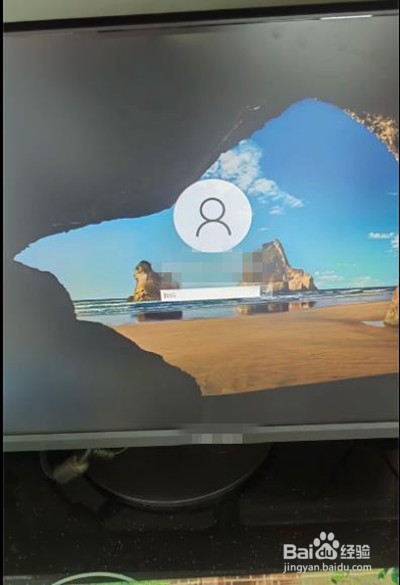 电脑显示器更换安装方法