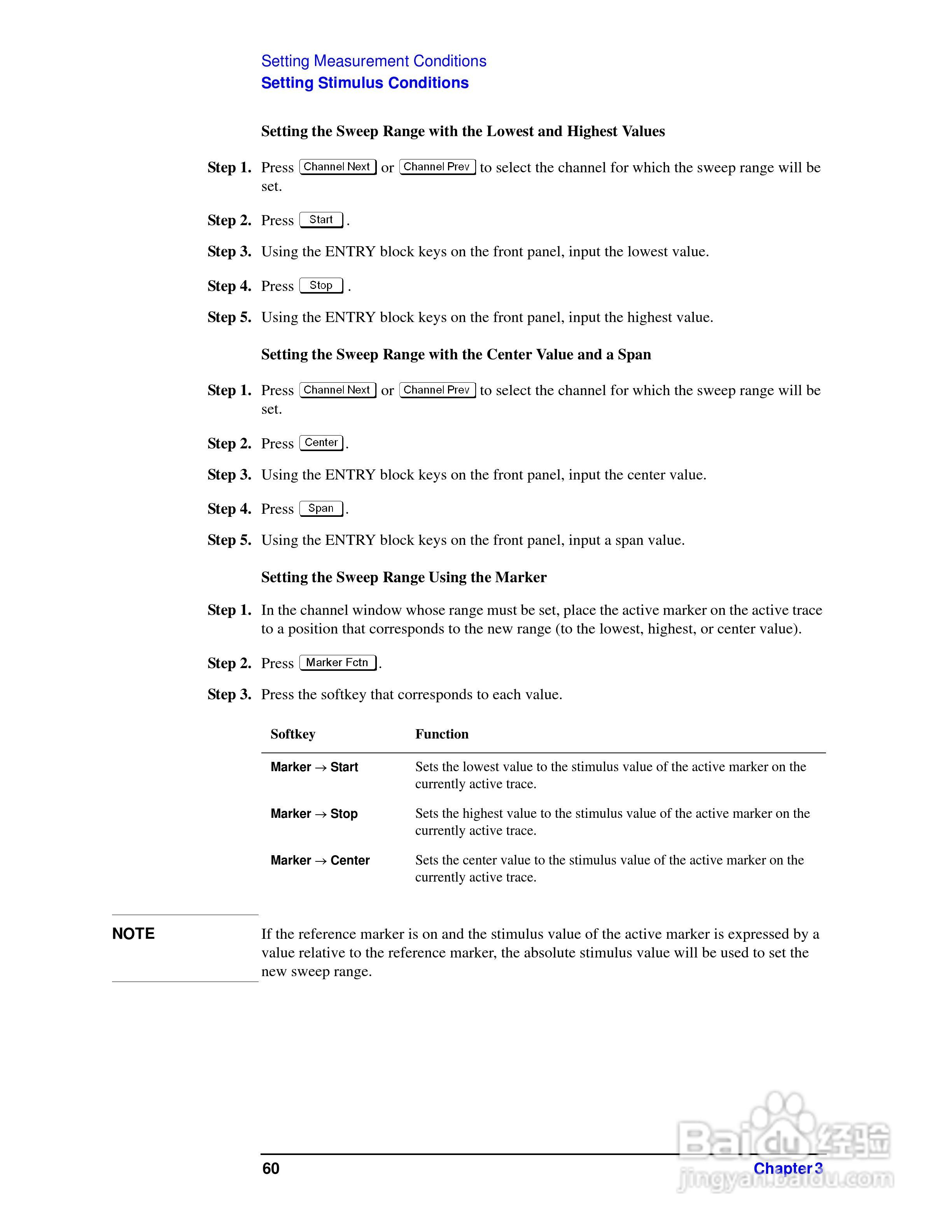 E5061A网路分析仪操作手册:[7]