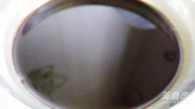 椰汁马蹄千层糕