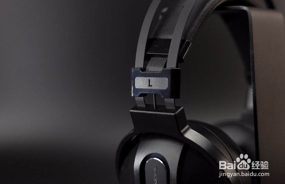 雷神H71沙漠风暴耳机评测-专业吃鸡的游戏耳机