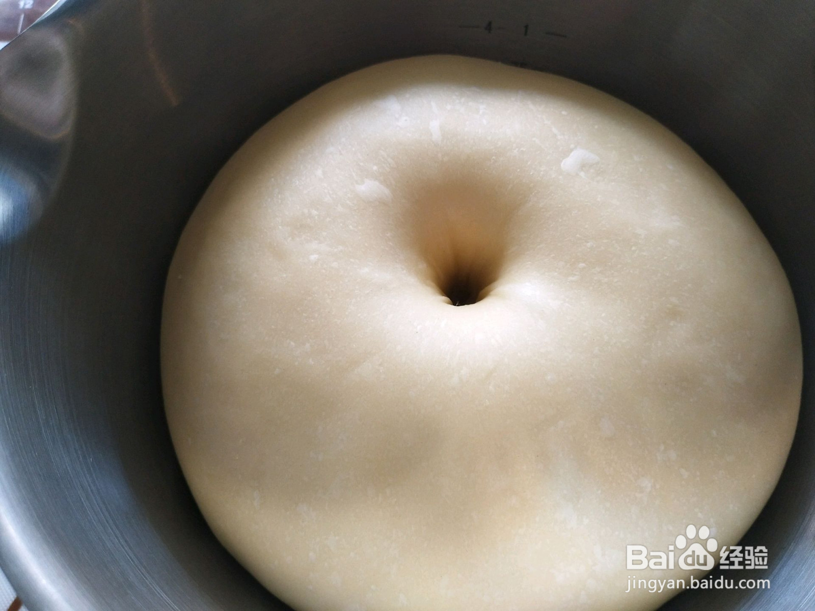 布里欧修吐司的做法