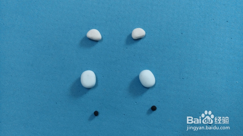 陶泥制作—勤劳的小牛