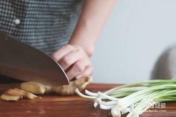 电饭锅做烤全鸡,从此告别肯德基