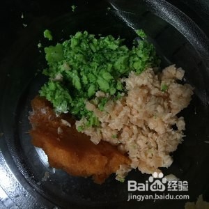 健康养生佳品三文鱼西兰花胡萝卜辅食肠的做法