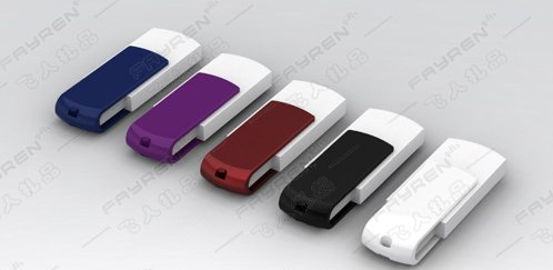 怎么检测u盘的真实容量