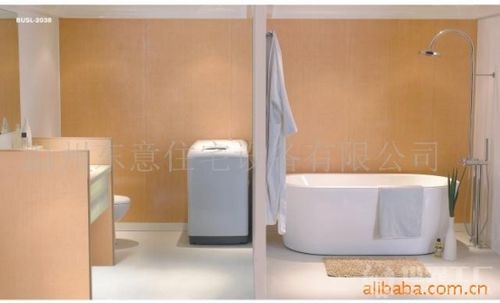 整体卫浴品牌众多怎样选择？