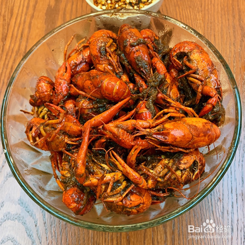 不能错过的十三香小龙虾