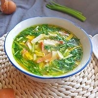 三丝汤怎么做