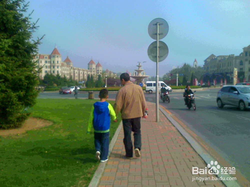 老年人怎样教育孩子不要溺爱孩子