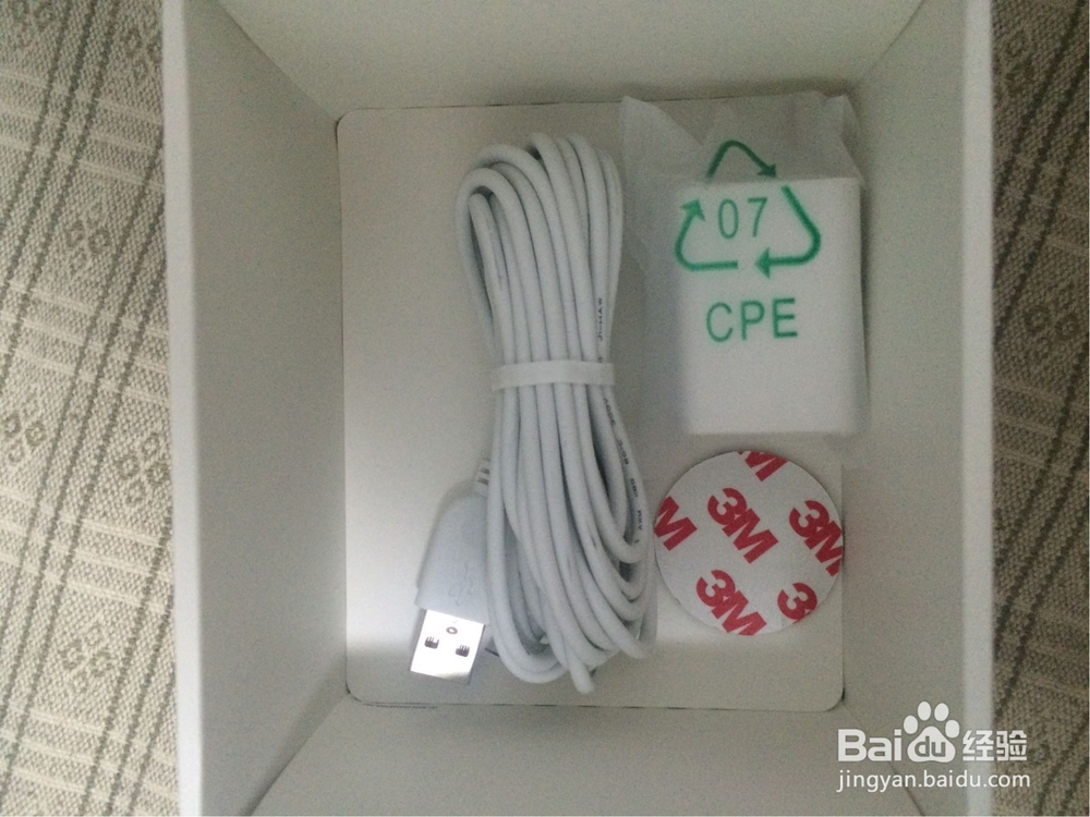 中国移动和目摄像使用经验